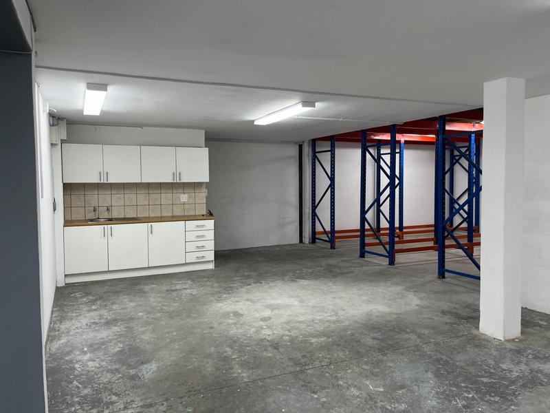 Commercial Property for Sale in Montague Gardens Western Cape